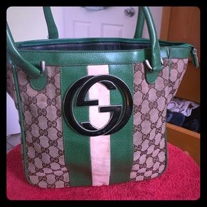 Gucci Shoulder bag